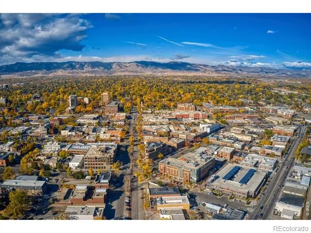1836 Baltusrol Drive Fort Collins, CO 80524