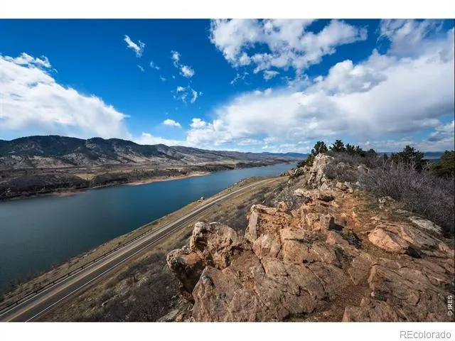1836 Baltusrol Drive Fort Collins, CO 80524