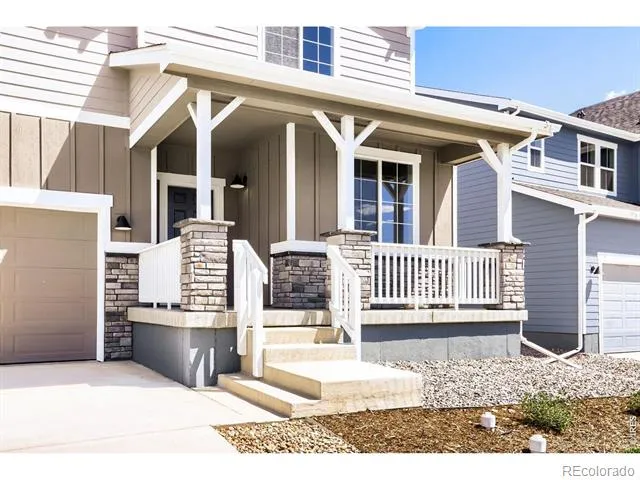 1836 Baltusrol Drive Fort Collins, CO 80524
