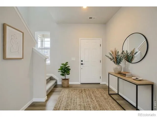 1836 Baltusrol Drive Fort Collins, CO 80524