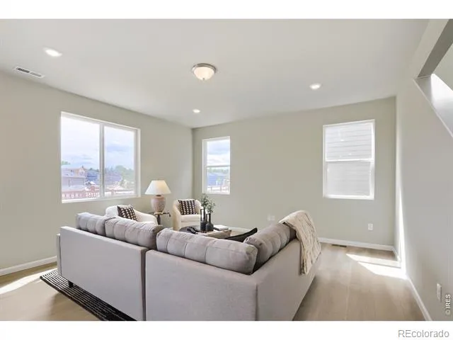 1836 Baltusrol Drive Fort Collins, CO 80524