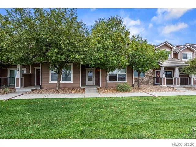 10449 Paris Street #203 Commerce City, CO 80640