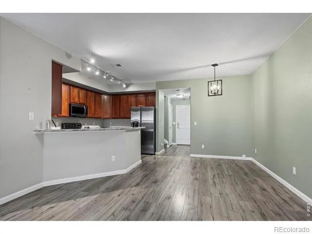 10449 Paris Street #203 Commerce City, CO 80640