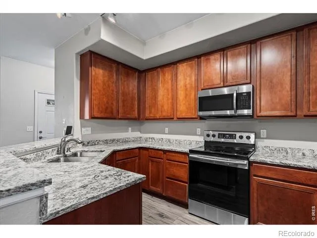 10449 Paris Street #203 Commerce City, CO 80640