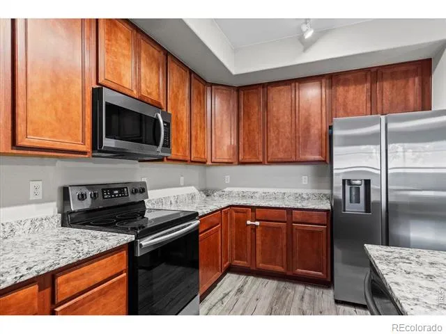 10449 Paris Street #203 Commerce City, CO 80640