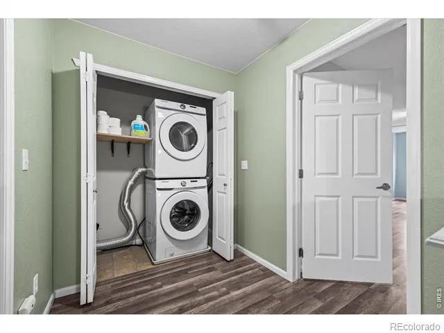 10449 Paris Street #203 Commerce City, CO 80640