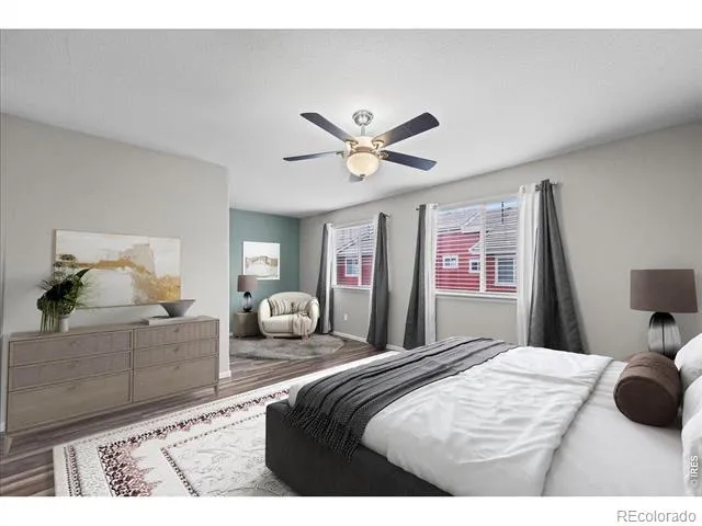 10449 Paris Street #203 Commerce City, CO 80640