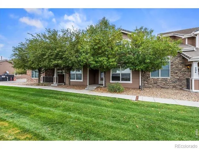 10449 Paris Street #203 Commerce City, CO 80640