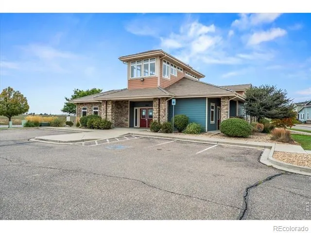 10449 Paris Street #203 Commerce City, CO 80640