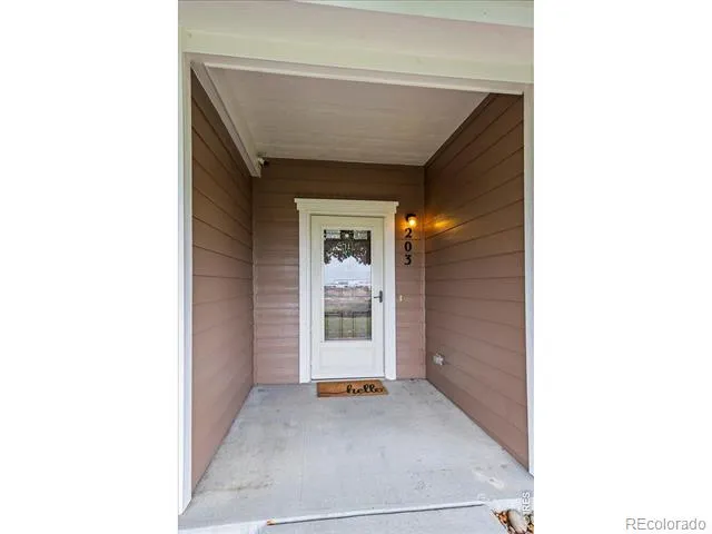 10449 Paris Street #203 Commerce City, CO 80640