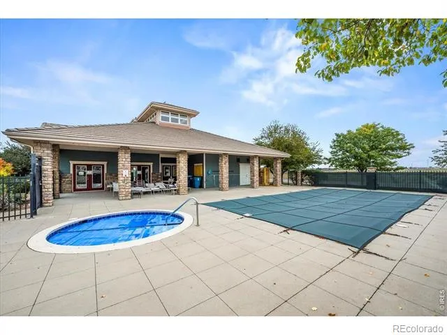 10449 Paris Street #203 Commerce City, CO 80640