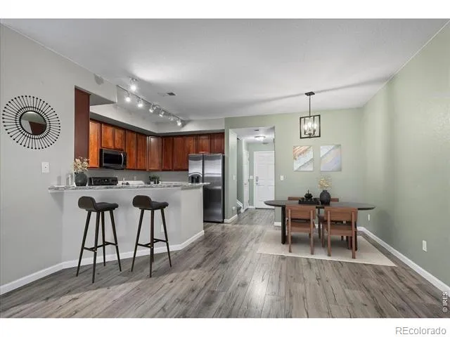 10449 Paris Street #203 Commerce City, CO 80640