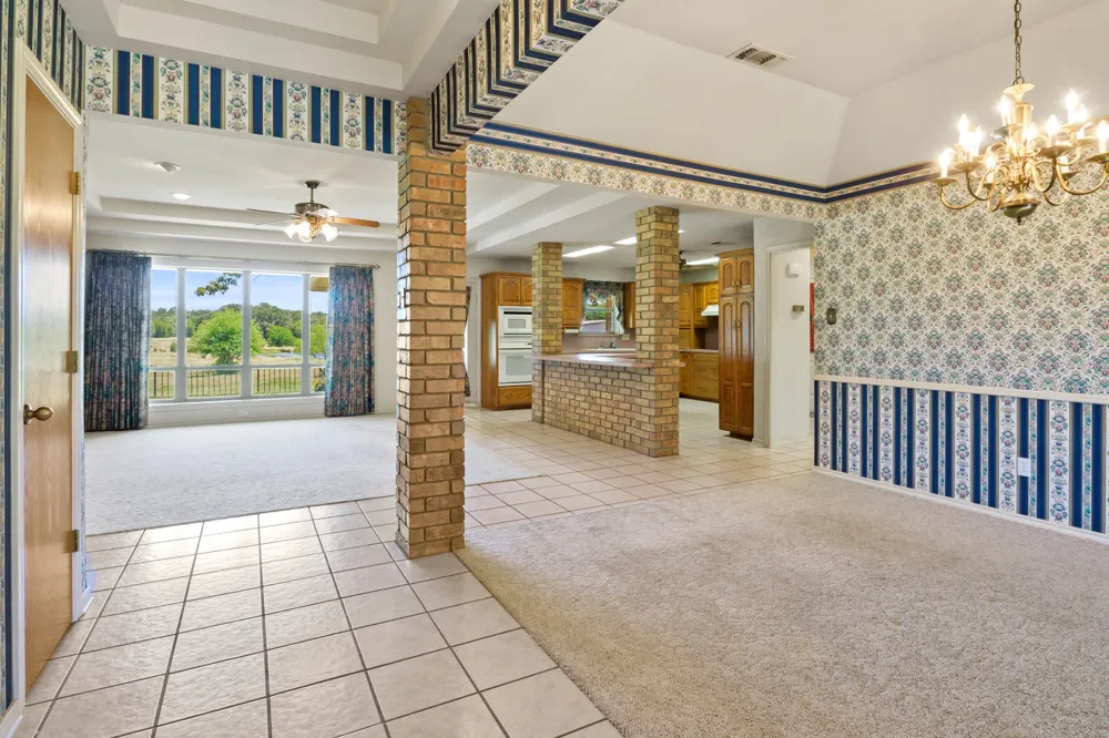 1149 County Road 4510 Mt Pleasant, TX 75455