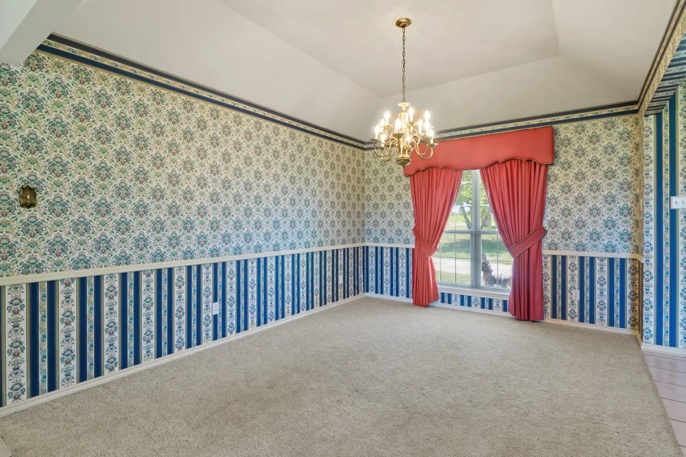 1149 County Road 4510 Mt Pleasant, TX 75455