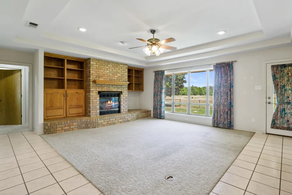 1149 County Road 4510 Mt Pleasant, TX 75455