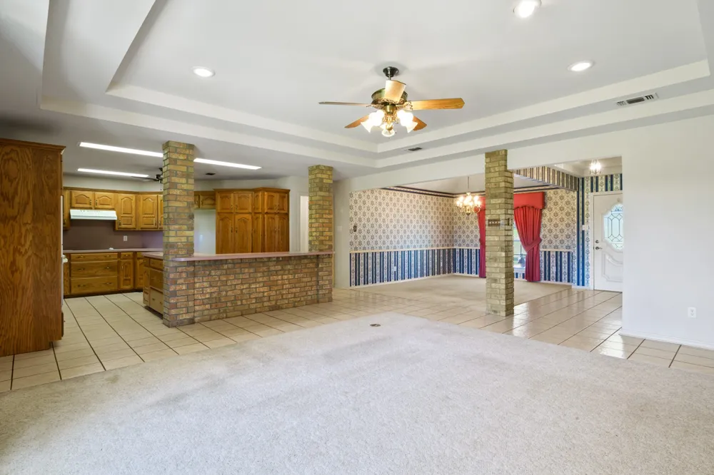 1149 County Road 4510 Mt Pleasant, TX 75455