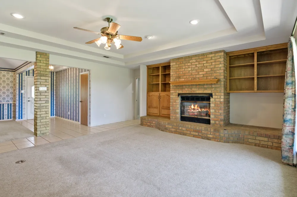1149 County Road 4510 Mt Pleasant, TX 75455