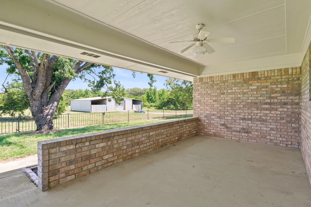 1149 County Road 4510 Mt Pleasant, TX 75455