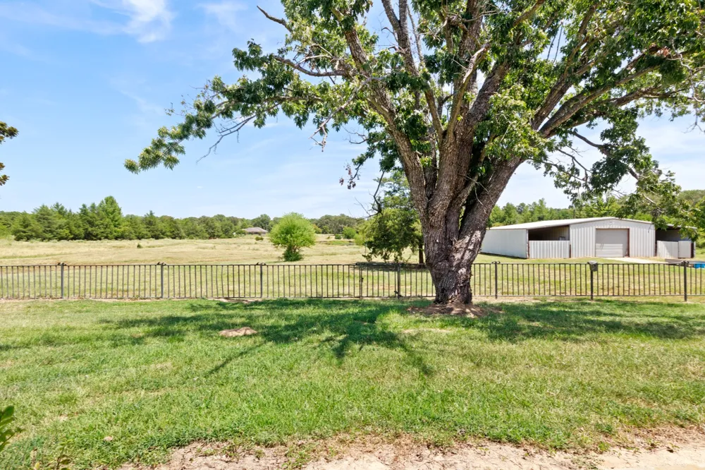 1149 County Road 4510 Mt Pleasant, TX 75455