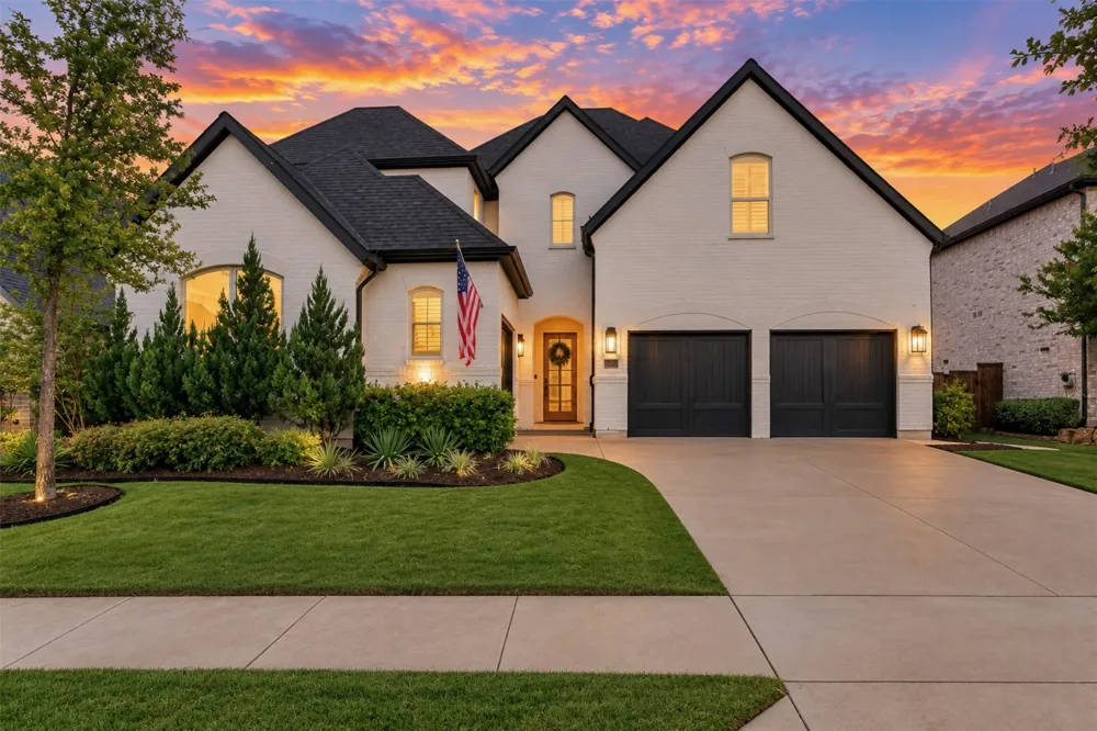 1581 Turnberry Drive Prosper, TX 75078