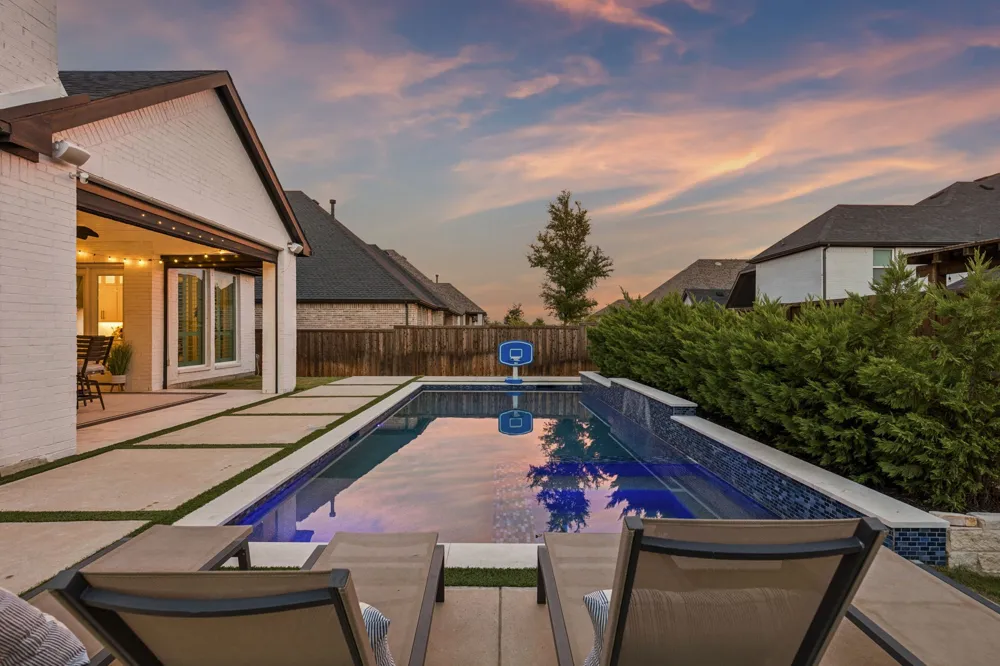 1581 Turnberry Drive Prosper, TX 75078