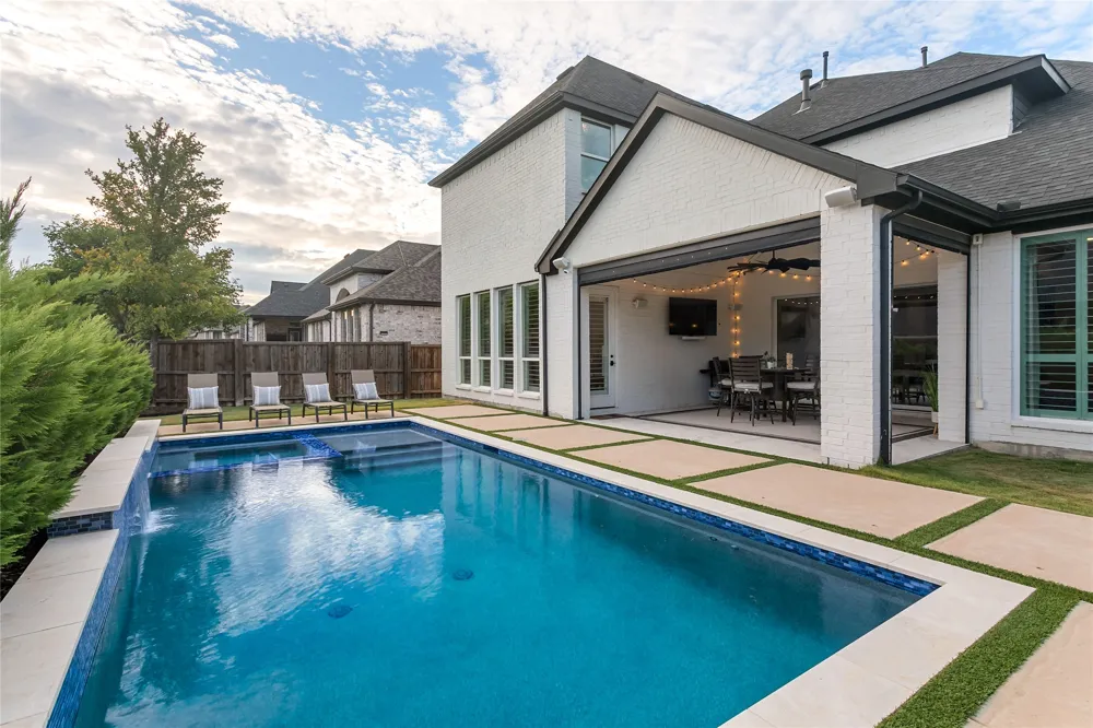 1581 Turnberry Drive Prosper, TX 75078