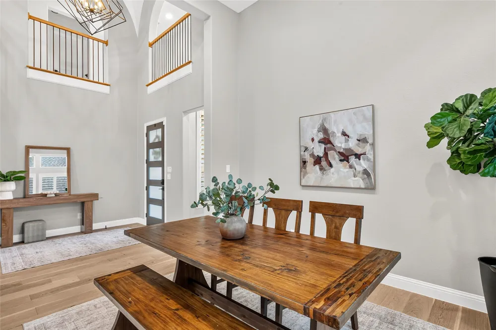 1581 Turnberry Drive Prosper, TX 75078