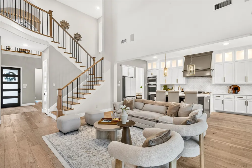 1581 Turnberry Drive Prosper, TX 75078