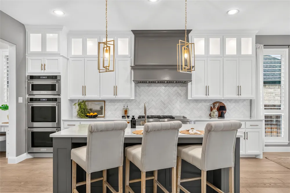 1581 Turnberry Drive Prosper, TX 75078