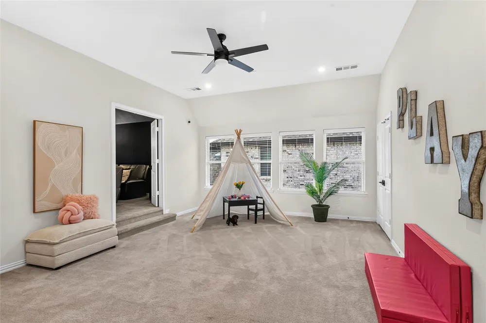 1581 Turnberry Drive Prosper, TX 75078