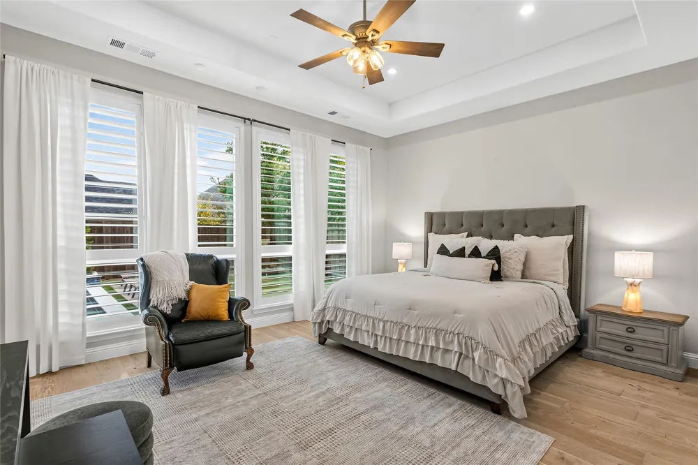 1581 Turnberry Drive Prosper, TX 75078