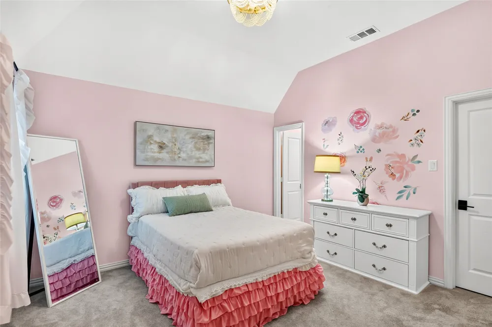 1581 Turnberry Drive Prosper, TX 75078
