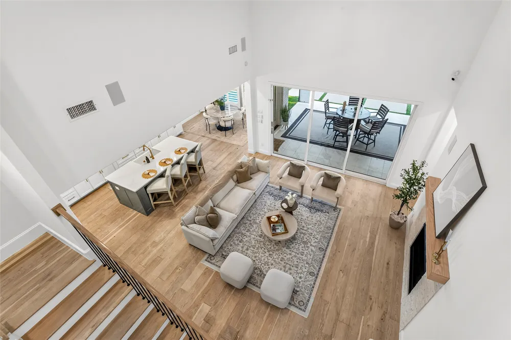 1581 Turnberry Drive Prosper, TX 75078