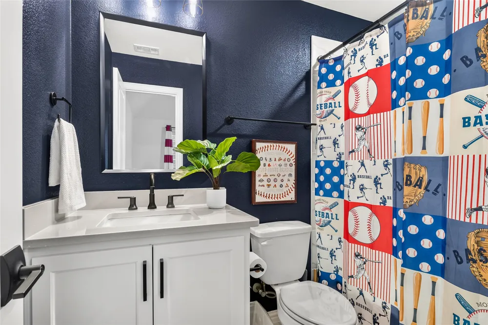 1581 Turnberry Drive Prosper, TX 75078
