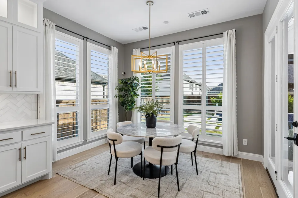 1581 Turnberry Drive Prosper, TX 75078