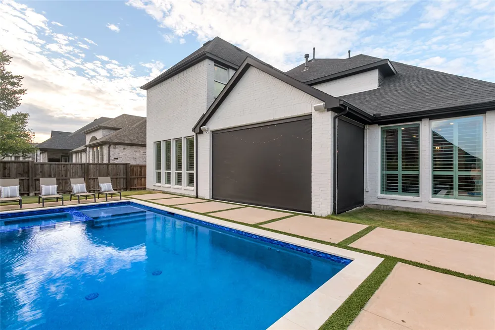 1581 Turnberry Drive Prosper, TX 75078