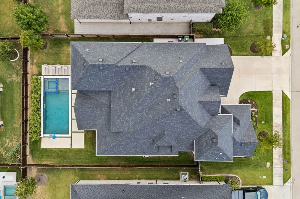 1581 Turnberry Drive Prosper, TX 75078
