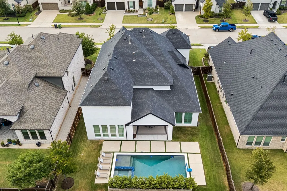 1581 Turnberry Drive Prosper, TX 75078