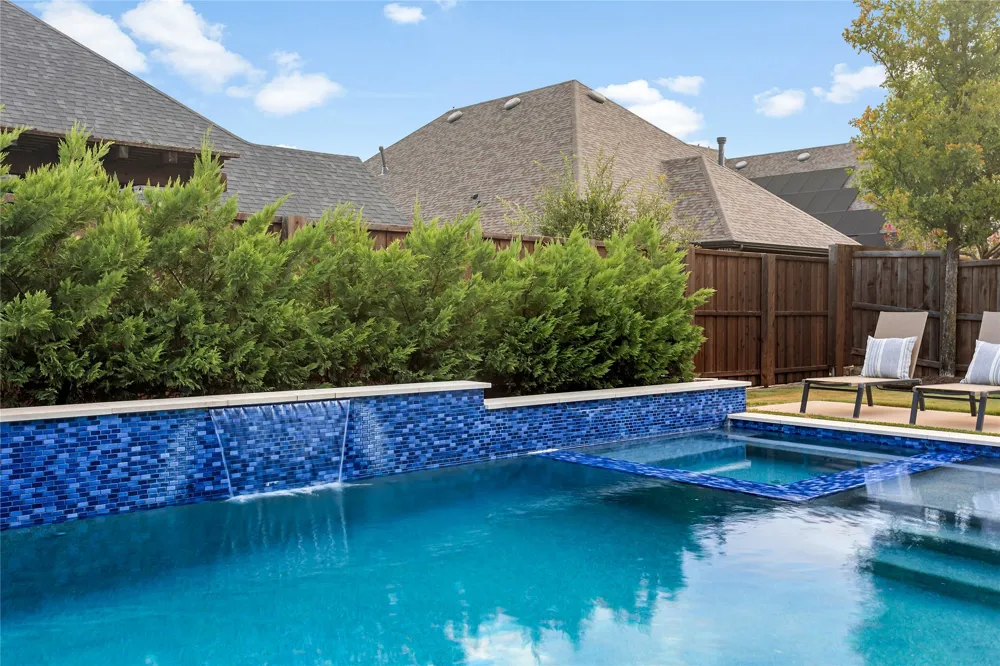 1581 Turnberry Drive Prosper, TX 75078