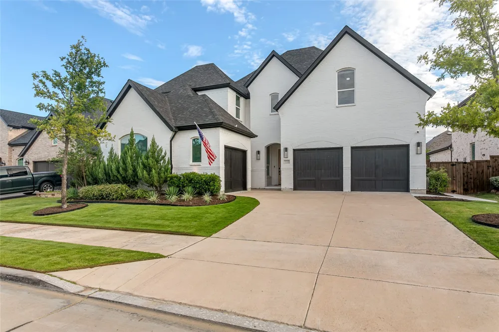 1581 Turnberry Drive Prosper, TX 75078