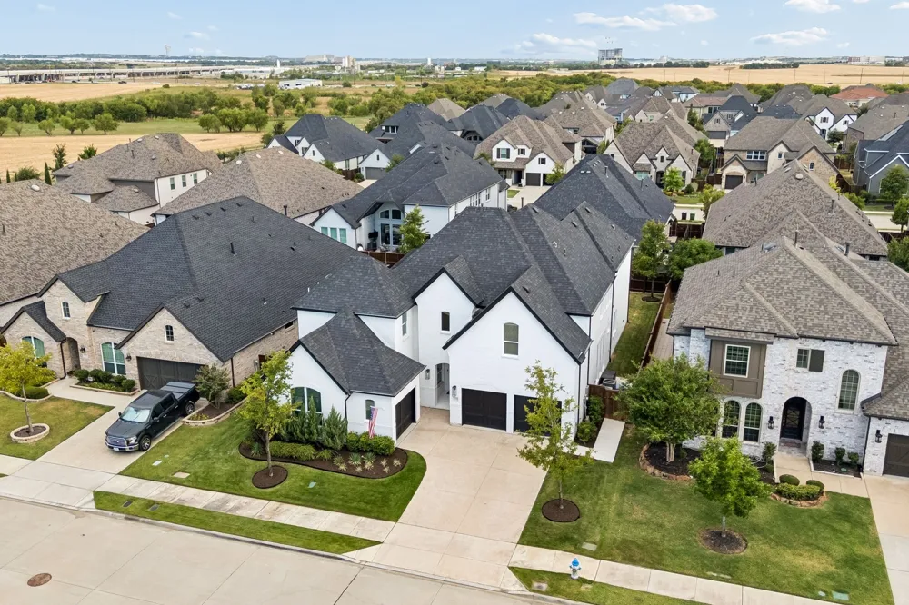 1581 Turnberry Drive Prosper, TX 75078