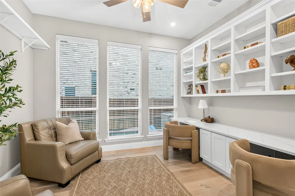 1581 Turnberry Drive Prosper, TX 75078