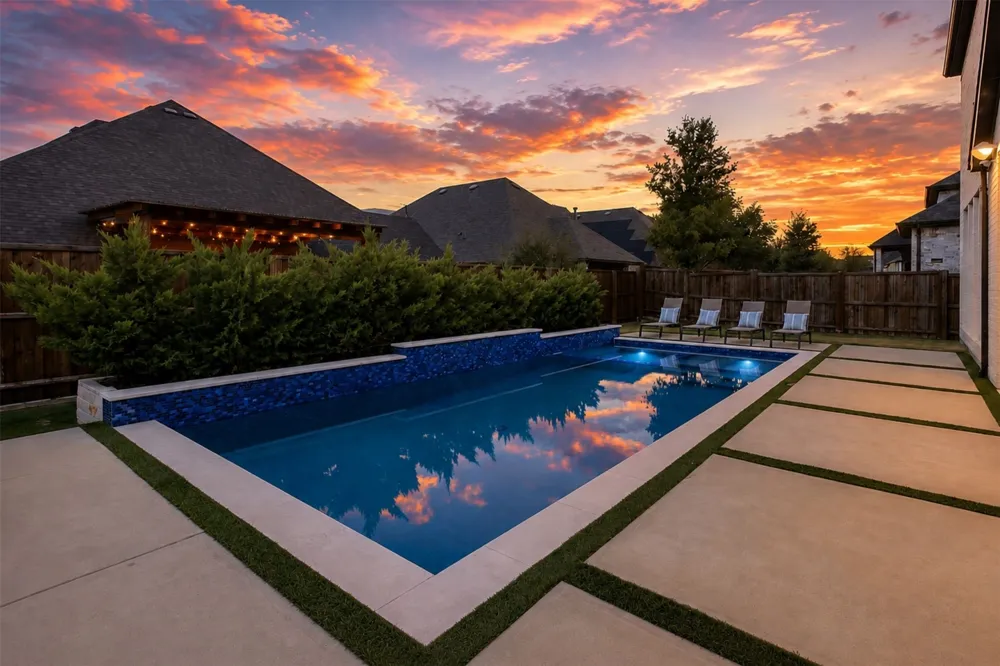 1581 Turnberry Drive Prosper, TX 75078