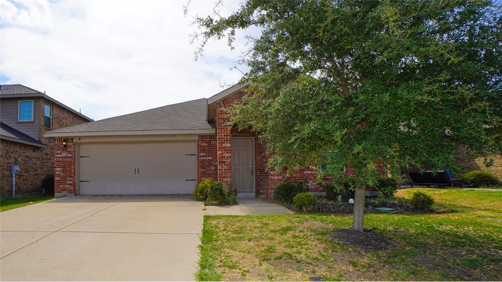 2520 Saldana Drive Fate, TX 75189
