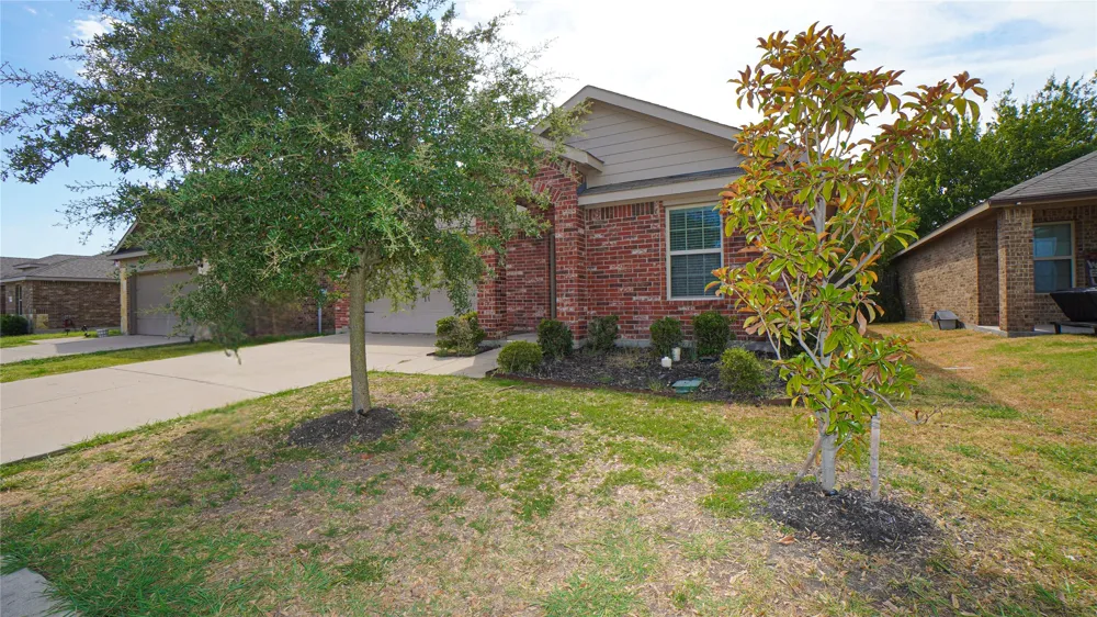 2520 Saldana Drive Fate, TX 75189