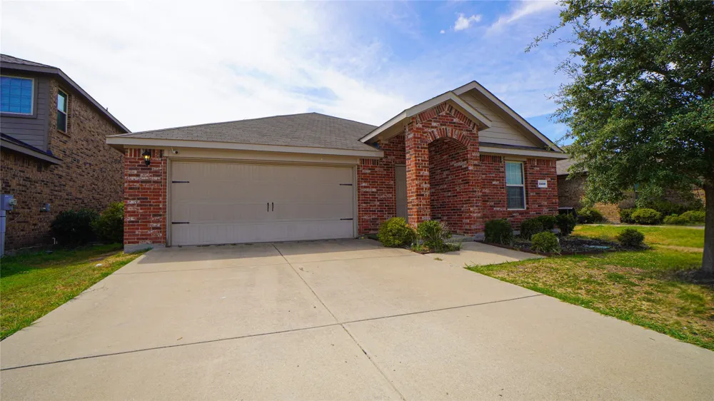 2520 Saldana Drive Fate, TX 75189