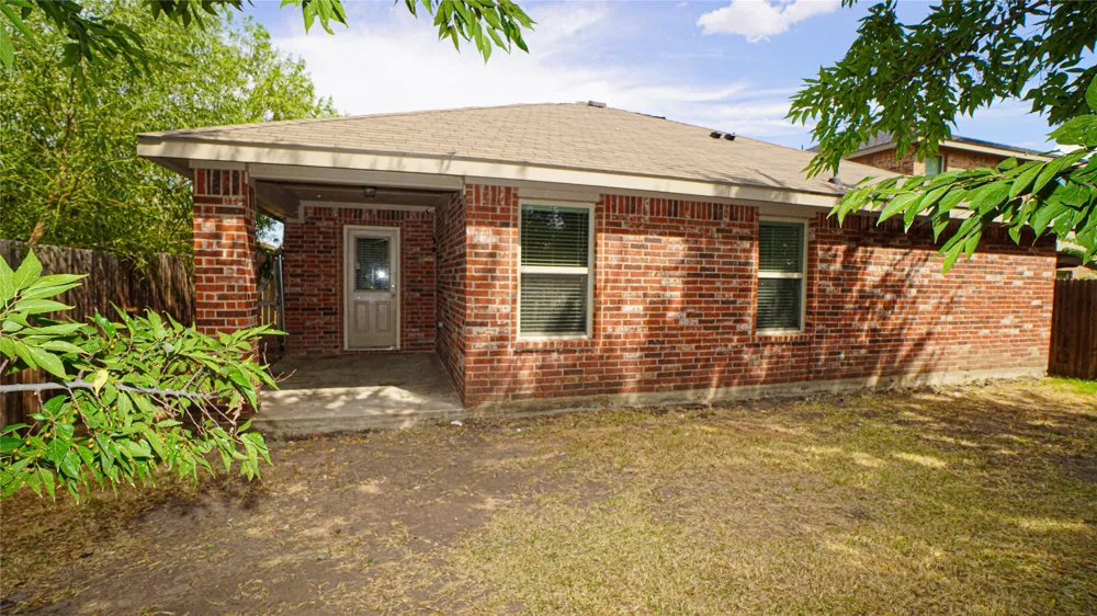2520 Saldana Drive Fate, TX 75189