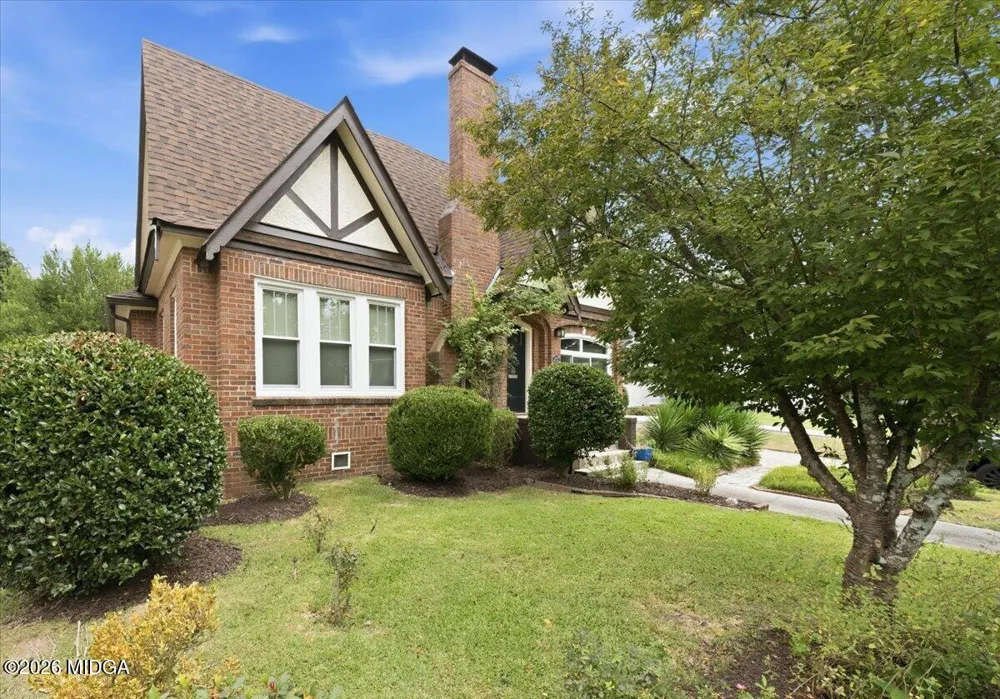 3857 Drury Drive Macon, GA 31204
