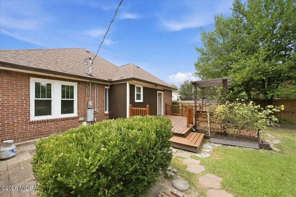 3857 Drury Drive Macon, GA 31204