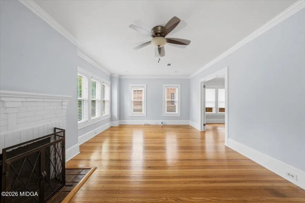 3857 Drury Drive Macon, GA 31204